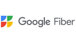 Google Fiber logo