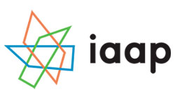 iaap logo