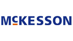 McKESSON logo