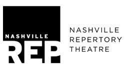 Nashville Repertory Theatre logo