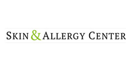 Skin & Allergy Center logo