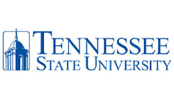 Tennessee State University logo