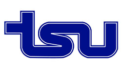 tsu logo